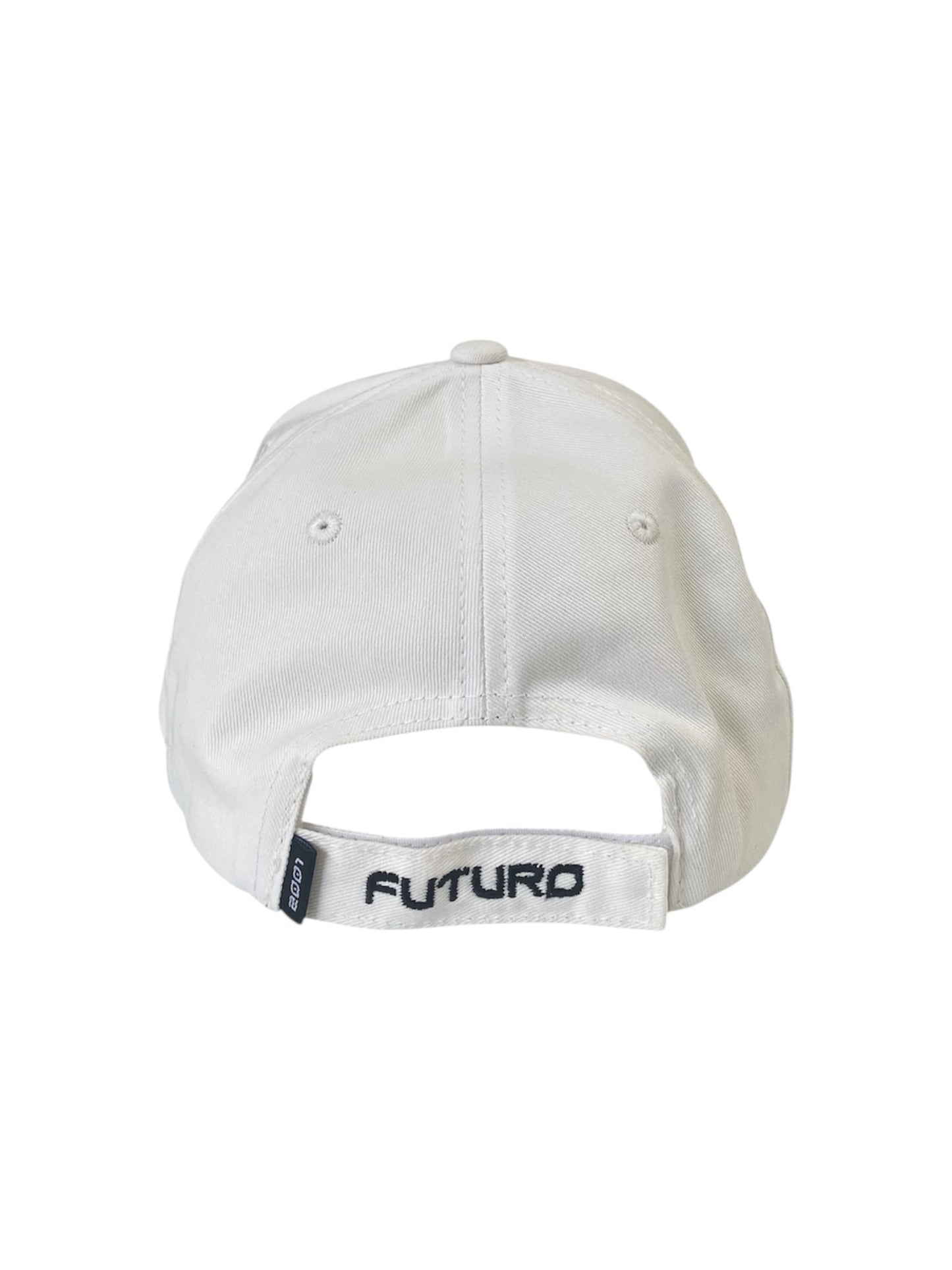 Techmonk Studded Cap