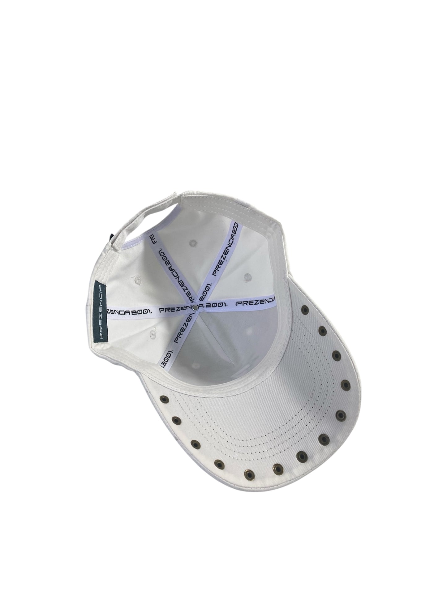 Techmonk Studded Cap